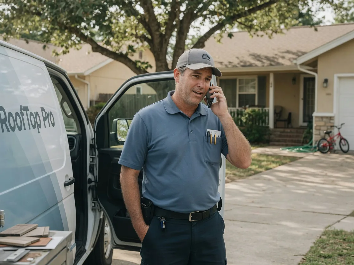 Roof Repair Midkiff, WV FAQs