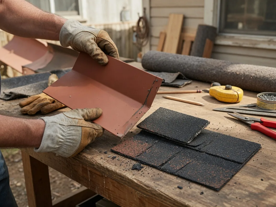 Roof Repair company in Midkiff, WV
